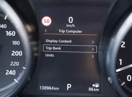 Land Rover - Discovery