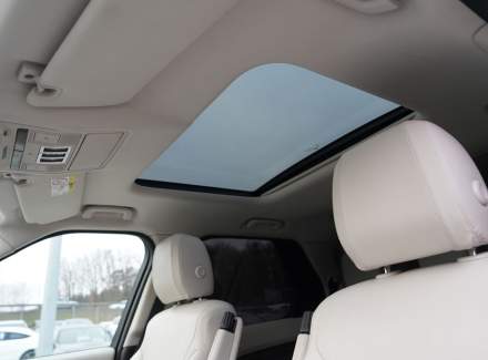 Land Rover - Discovery