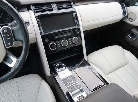 Land Rover - Discovery