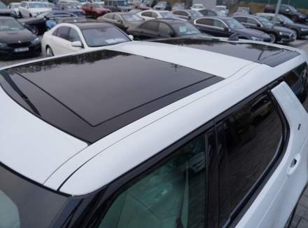 Land Rover - Discovery