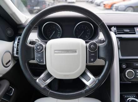 Land Rover - Discovery