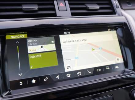 Land Rover - Discovery