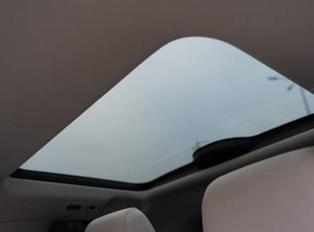 Land Rover - Discovery