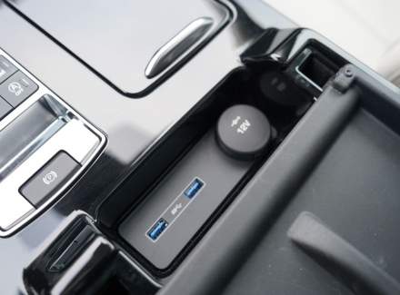 Land Rover - Discovery