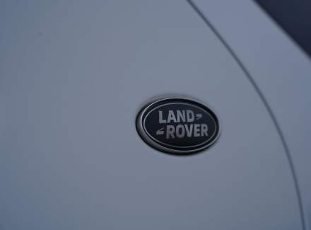 Land Rover - Discovery