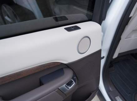 Land Rover - Discovery