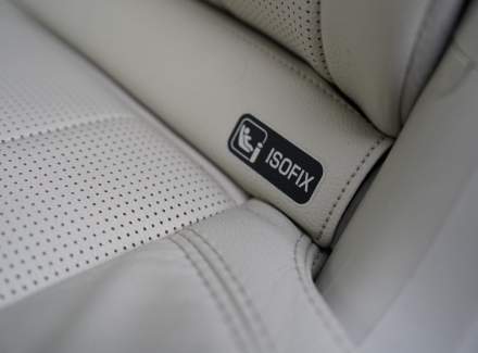 Land Rover - Discovery