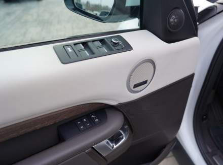 Land Rover - Discovery