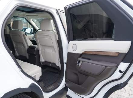 Land Rover - Discovery