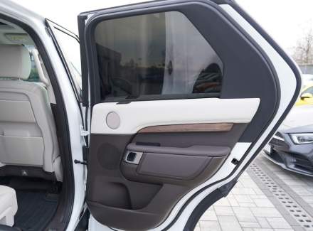 Land Rover - Discovery