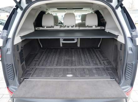 Land Rover - Discovery