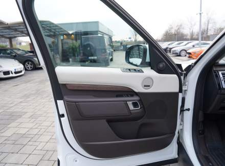 Land Rover - Discovery