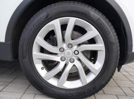 Land Rover - Discovery