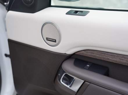 Land Rover - Discovery