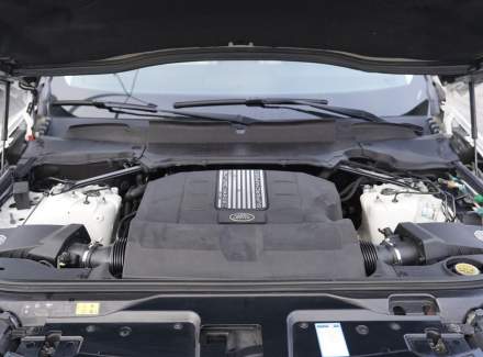 Land Rover - Discovery