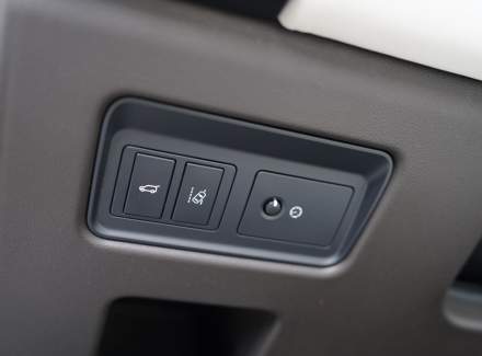 Land Rover - Discovery