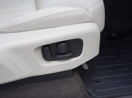 Land Rover - Discovery