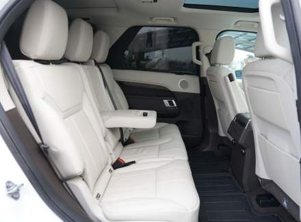 Land Rover - Discovery