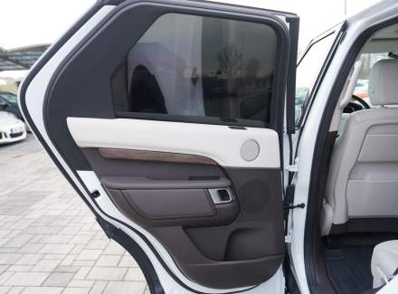 Land Rover - Discovery