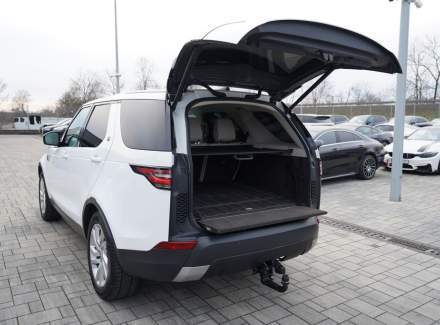 Land Rover - Discovery