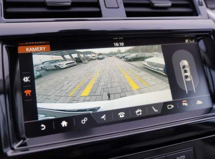 Land Rover - Discovery