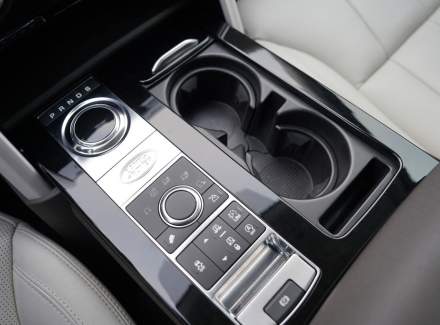 Land Rover - Discovery