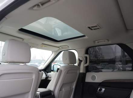 Land Rover - Discovery