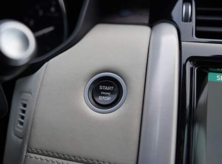 Land Rover - Discovery