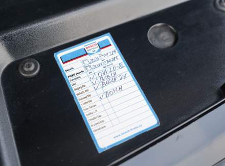 Land Rover - Discovery