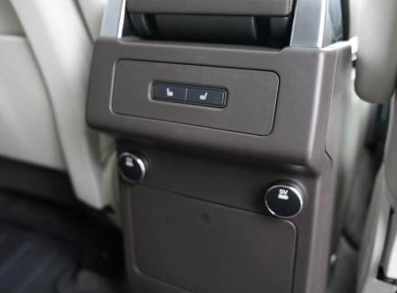 Land Rover - Discovery