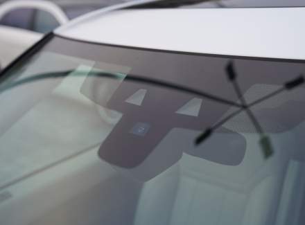 Land Rover - Discovery