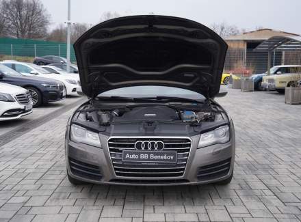 Audi - A7