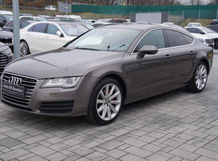 Audi - A7