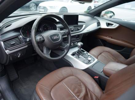 Audi - A7