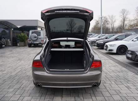 Audi - A7