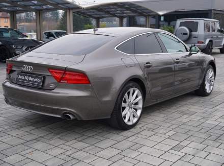 Audi - A7