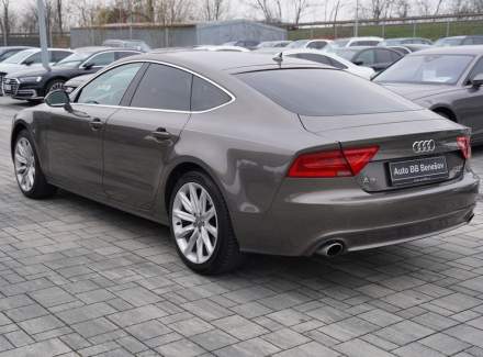 Audi - A7