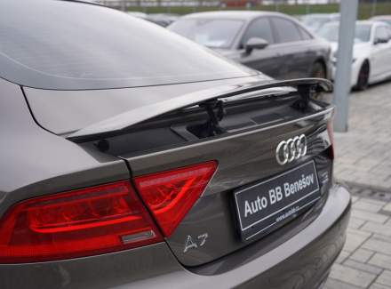 Audi - A7