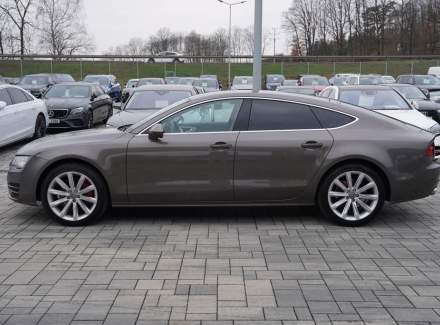 Audi - A7
