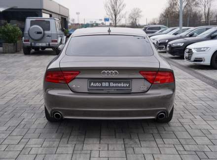 Audi - A7