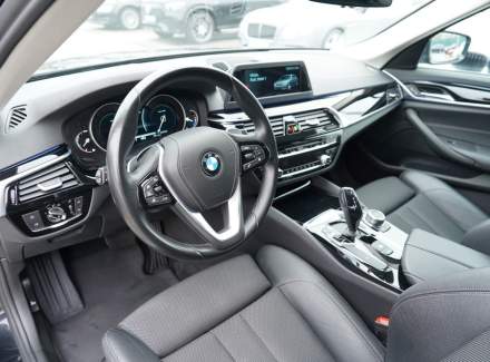 BMW - 5er