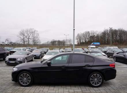 BMW - 5er