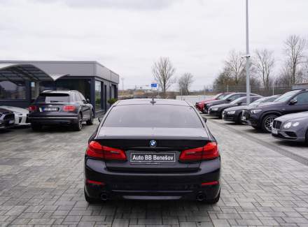 BMW - 5er