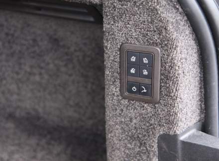 Land Rover - Range Rover