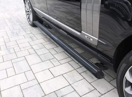 Land Rover - Range Rover