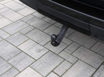 Land Rover - Range Rover