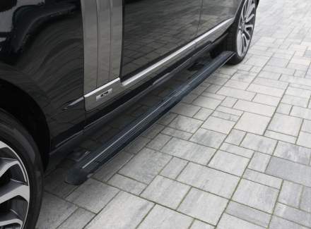 Land Rover - Range Rover