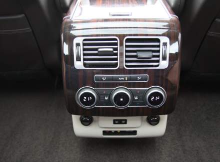 Land Rover - Range Rover