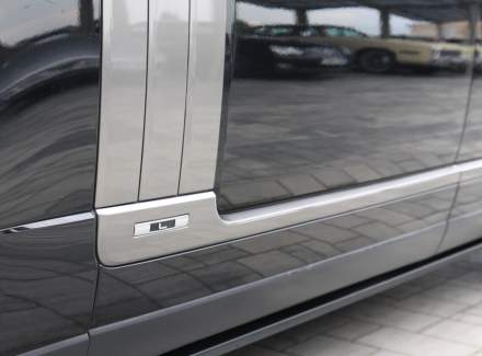 Land Rover - Range Rover