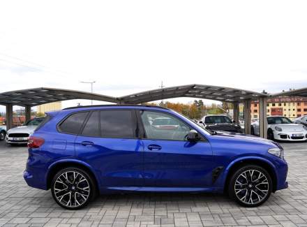 BMW - X5
